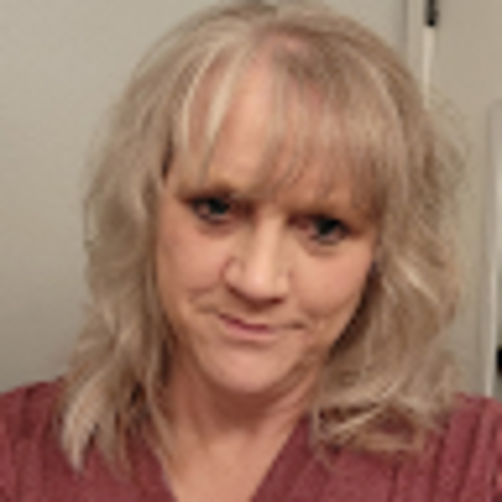 Meet your Posher, Annmarie s.